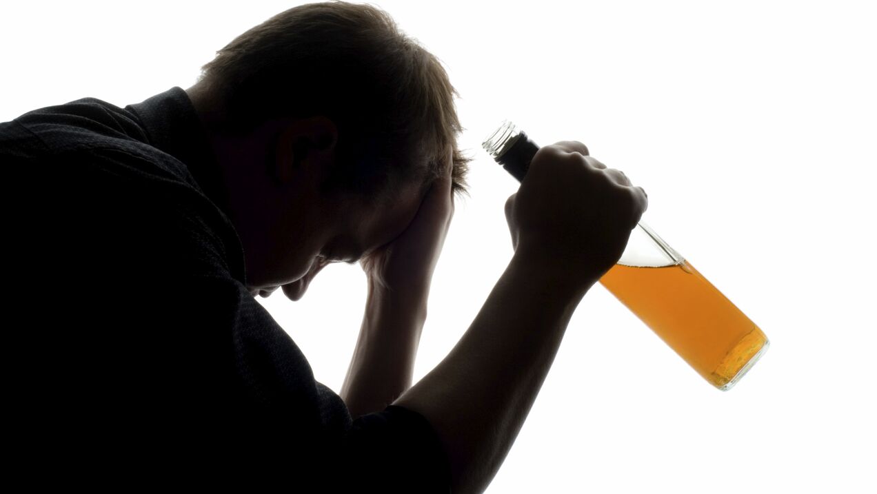 консумацията на алкохол и ефектът му върху потентността